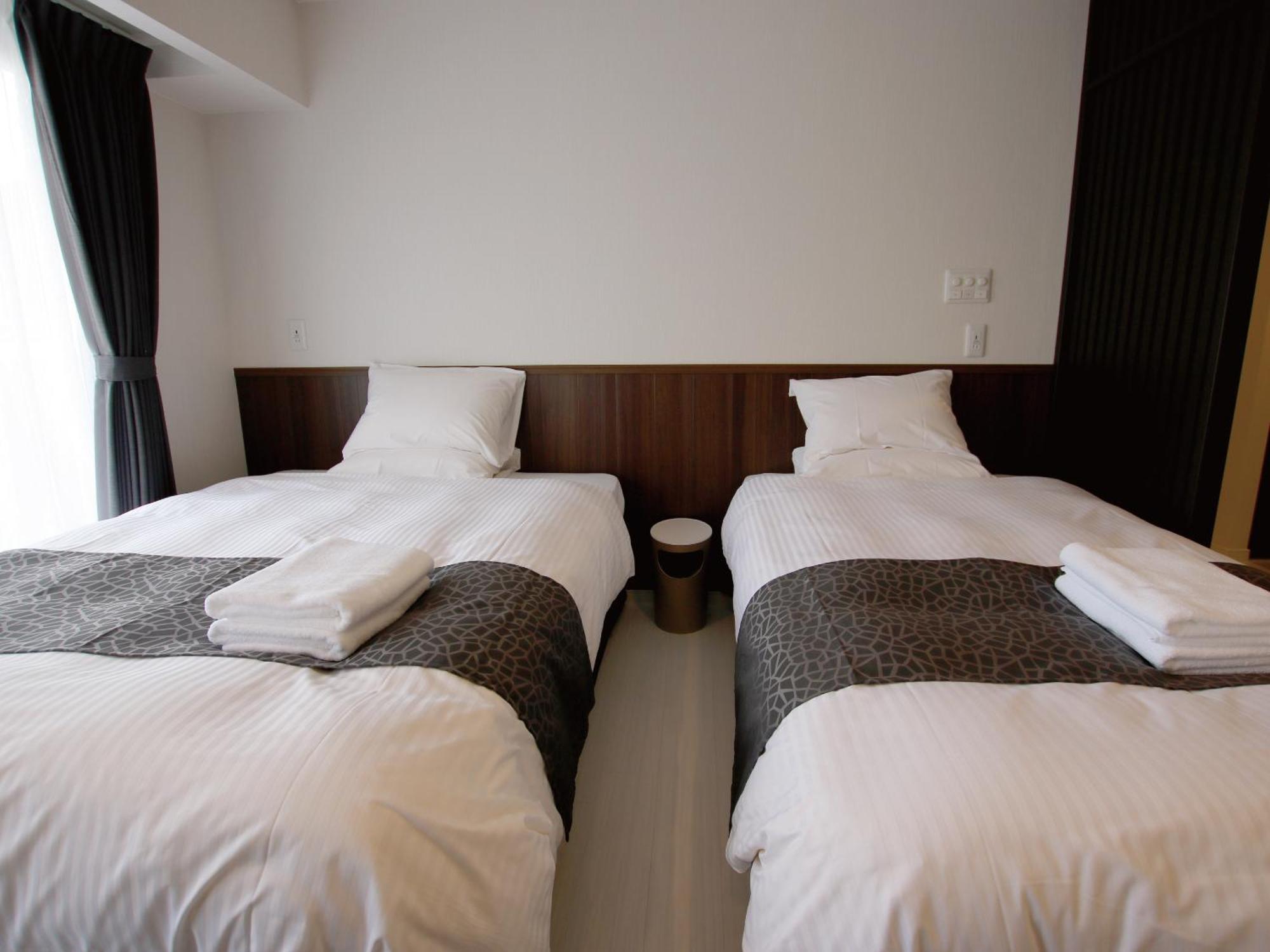 צ'טאן Sunset Resort Mihama -Seven Hotels And Resorts- מראה חיצוני תמונה