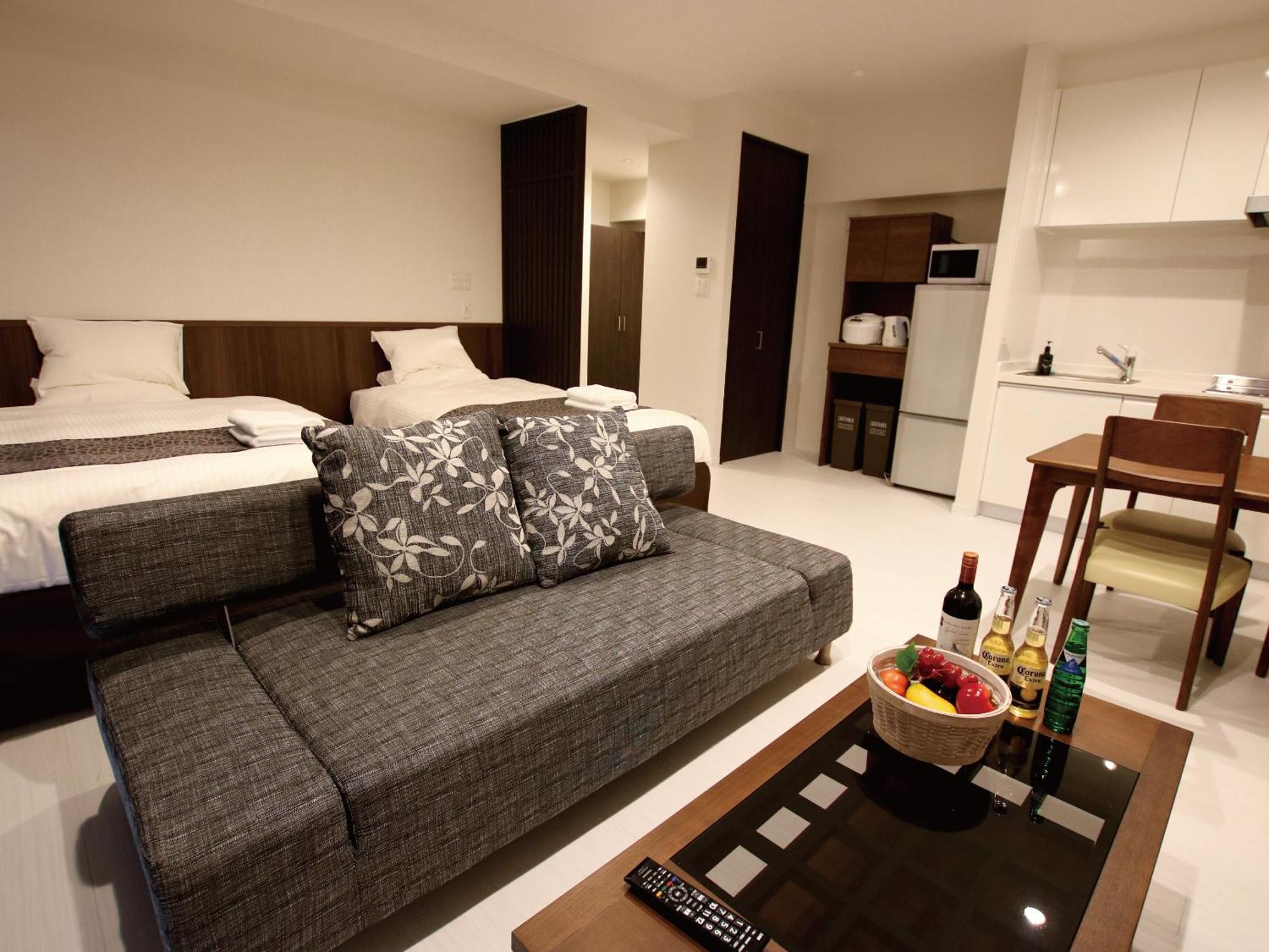 צ'טאן Sunset Resort Mihama -Seven Hotels And Resorts- מראה חיצוני תמונה